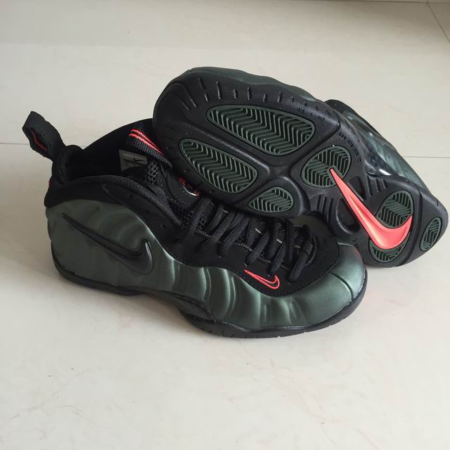 Nike Air Foamposite One Men's Shoes-09 - Click Image to Close